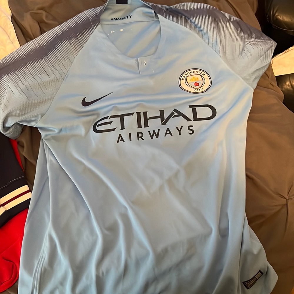 Soccer Jersey XL